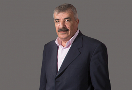 Prof. Mohammad Shiyab