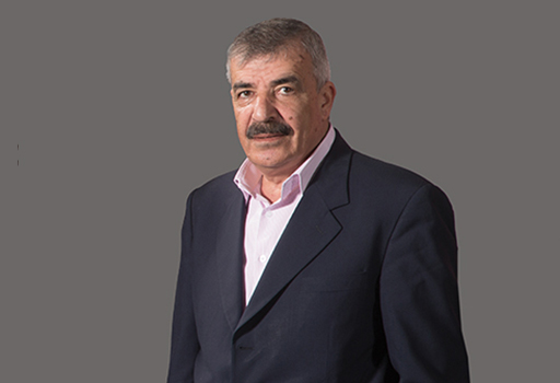 Prof. Mohammad Shiyab