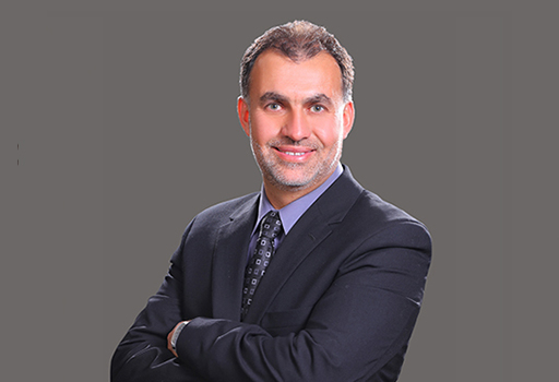 Dr. Majdi Rawashdeh