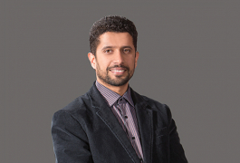 Dr. Omar Mohamed