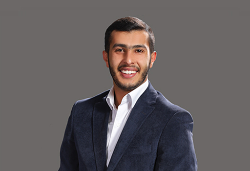 Mr. Rashed AL-Louzi