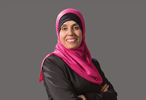 Rula Yousef