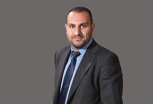 Ahmad Dabbas
