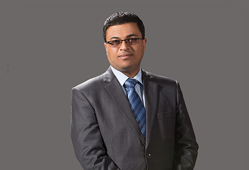 Abed el Rahman Marshoud