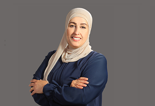 Eman Thoqan