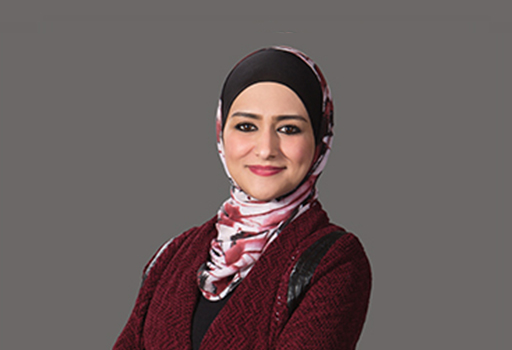 Tala Al Masri