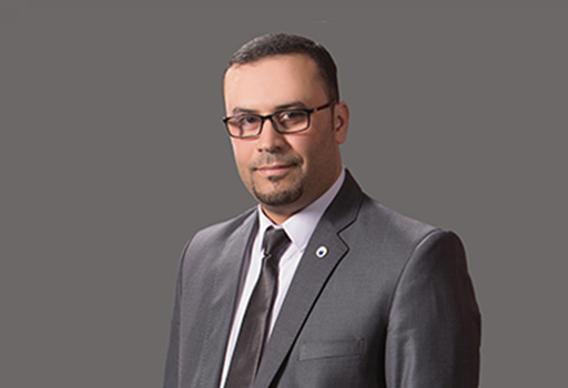 Yousef Thoqan