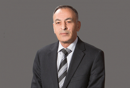 د. أحمد الطراونة
