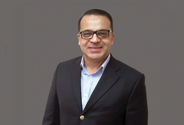 Prof. Walid Salameh