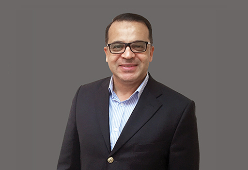 Prof. Walid Salameh