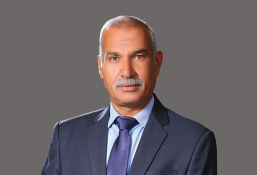 السيد منور الشرعه