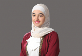 Raghad Mustafa