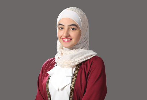 Raghad Mustafa