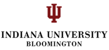   INDIANA UNIVERSITY