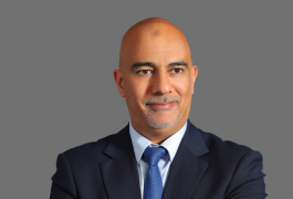 Prof. Esam AlQaralleh