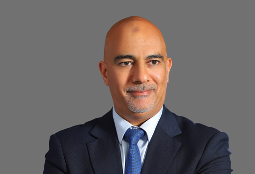 Prof. Esam AlQaralleh