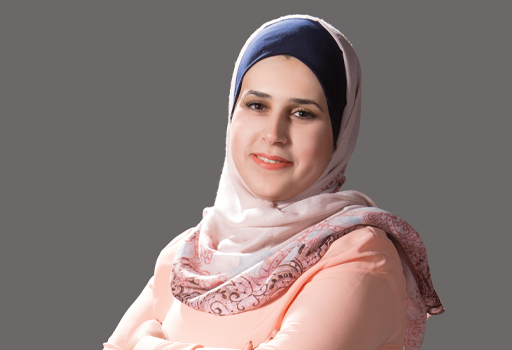 Shifa Al-Qaimary