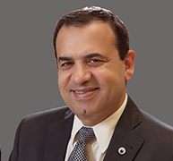 Prof. Issa Batarseh