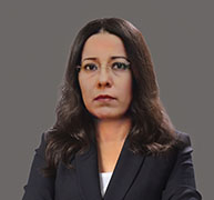 Prof. Rehab Dweiri