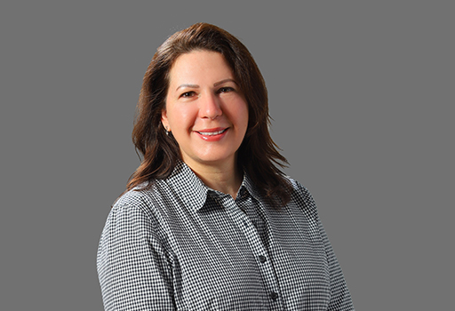 Mrs. Leila  Rawashdeh
