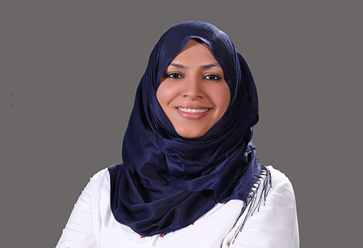 ميرفت اسماعيل