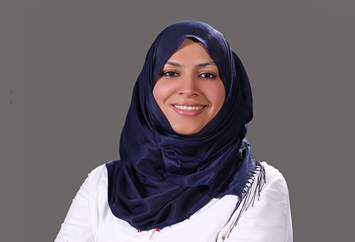 ميرفت اسماعيل
