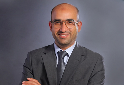 Prof. Mohammad Sababheh
