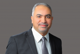 Dr. Osama Al-Haj Hassan