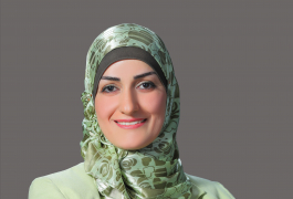 Dr. Rania Alzubaidi