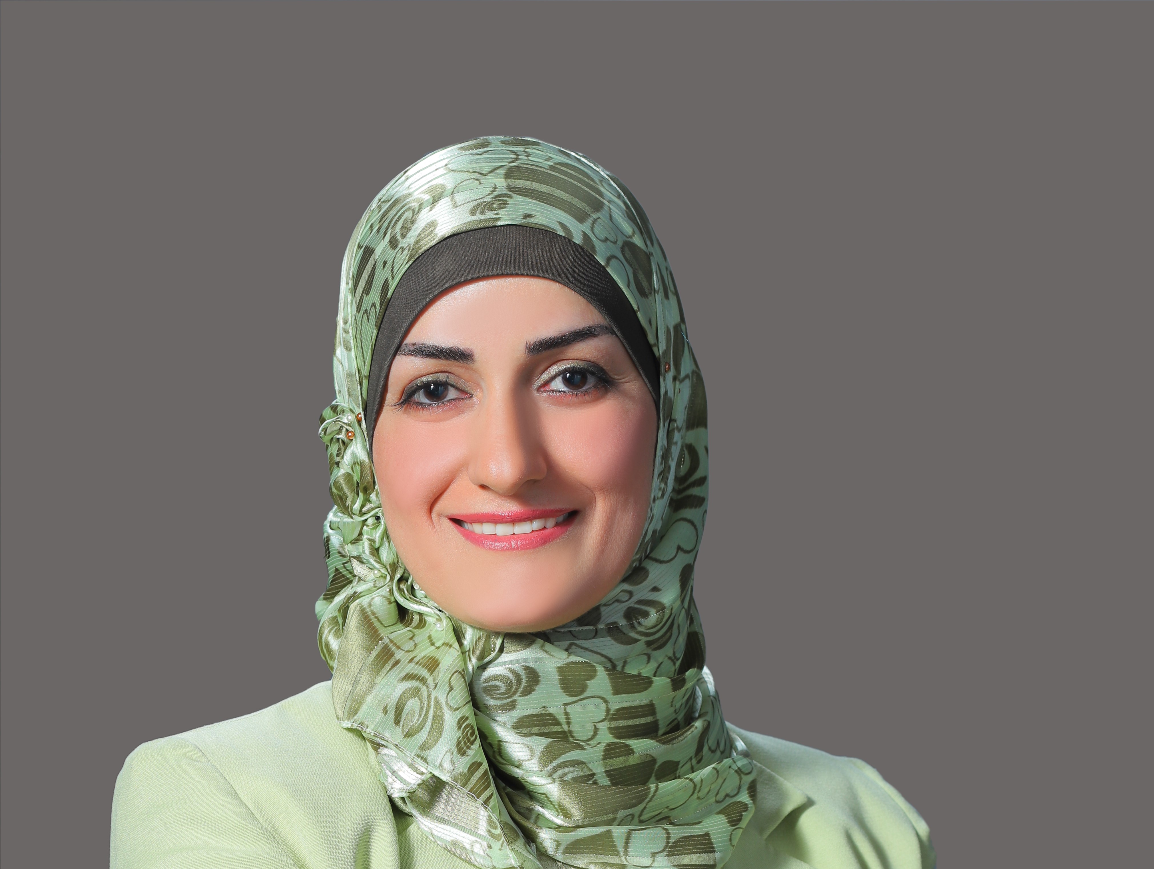 Dr. Rania Alzubaidi