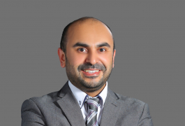 Dr. Tariq Bdair