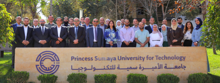 New faculty orientation and development program