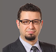 Dr. Sanad Bushnaq