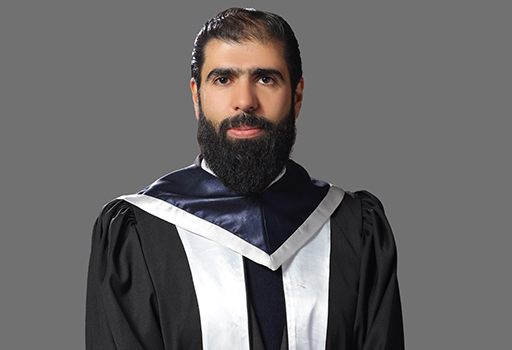Dr. Bilal Hamoud