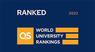QS World University Ranking 