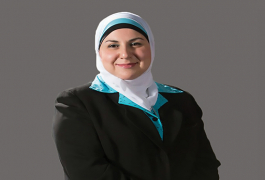 Sawsan Mihyar