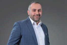 Prof. Raed Musleh