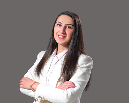 Raneem Khalifeh