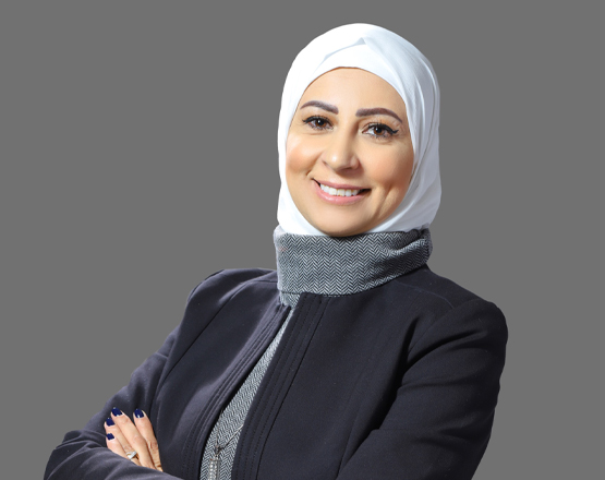 Prof. Ruba Obiedat
