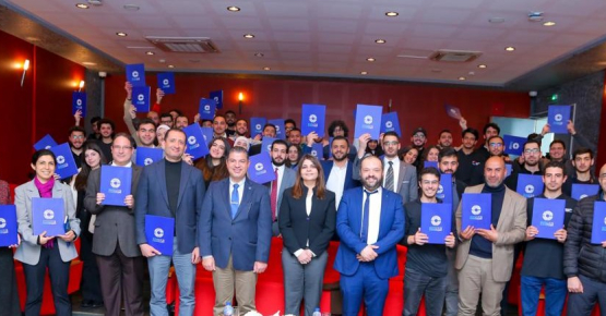 Princess Sumaya University honors outstanding students