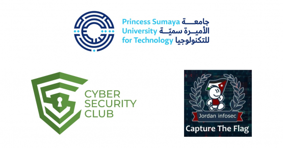 The Cyber Security Club at PSUT wins second place in (Capture Knowledge) competition