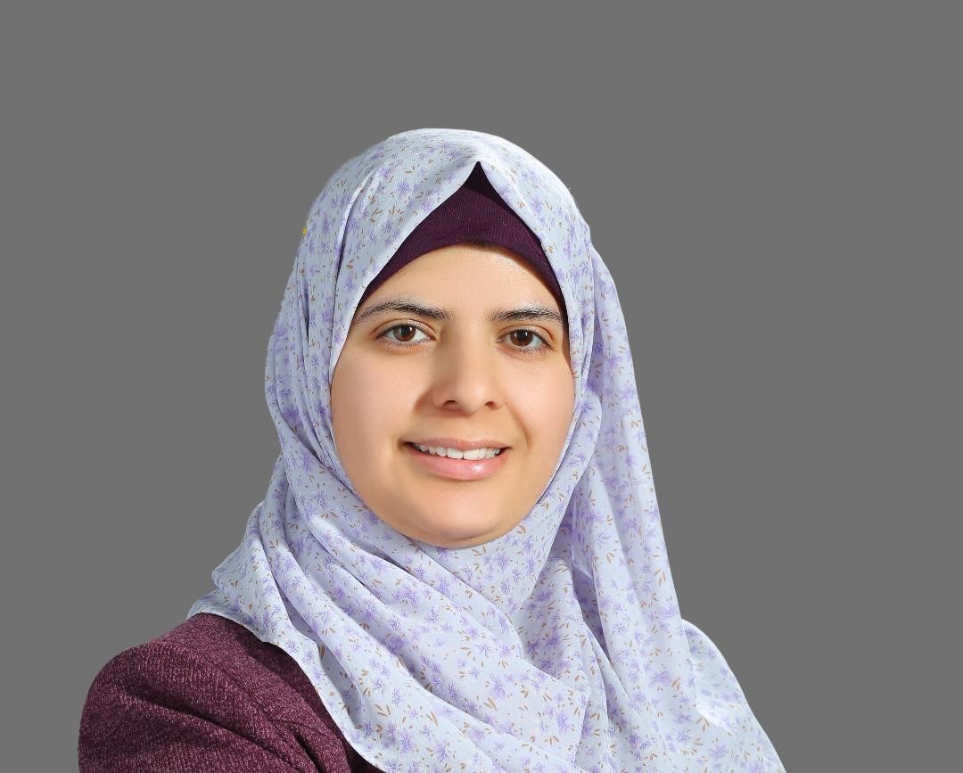 Ms. Karmah-Alyousef