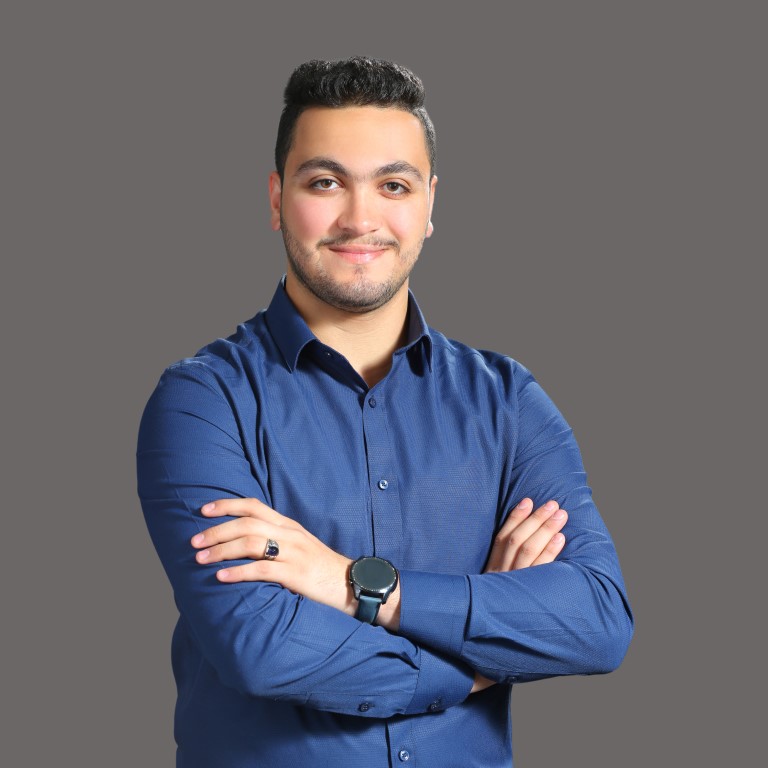 Eng. Abdullah Naji
