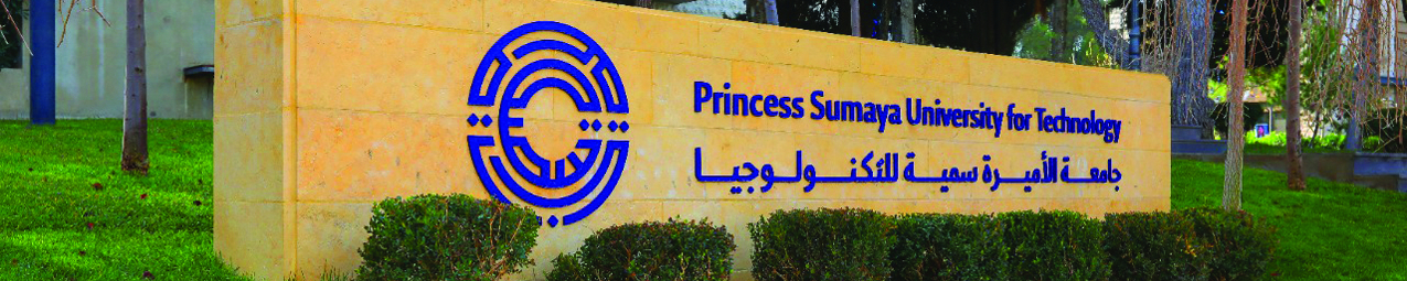 Princess Sumaya University for Technology wins EY Open Science Data Challenge worldwide