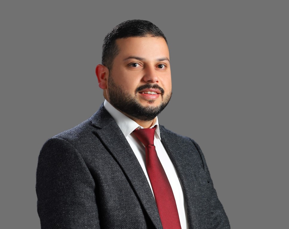 يوسف أبو حور