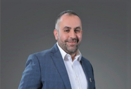 Prof.  Raed Mesleh