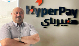 مهند عبويني"، مؤسس شركة Hyperpay وخريج جامعة الأميرة سمية للتكنولوجيا، يقود شركته إلى قائمة أقوى 30 شركة في مجال التكنولوجيا المالية في الشرق الأوسط لعام 2023