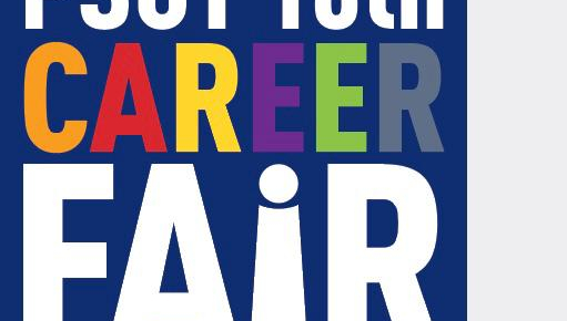 The inauguration of the 18th Career Fair at Princess Sumaya University for Technology