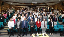 Princess Sumaya University for Technology Organizes its Sixth National Conference “Aligning Study Programs with Labor Market Needs”