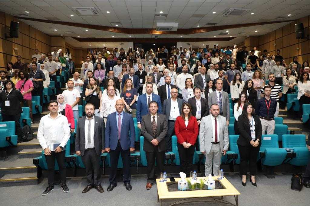 Princess Sumaya University for Technology Organizes its Sixth National Conference “Aligning Study Programs with Labor Market Needs”